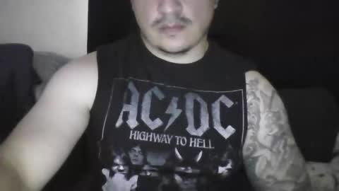 nightmare__ online show from May 4, 11:39 pm