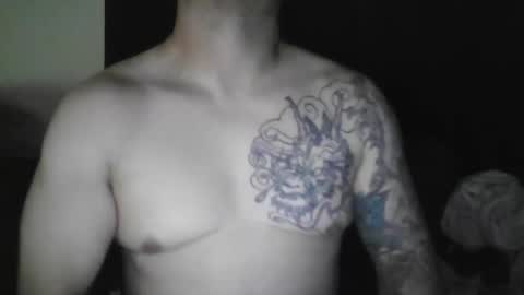 nightmare__ online show from May 10, 1:02 pm