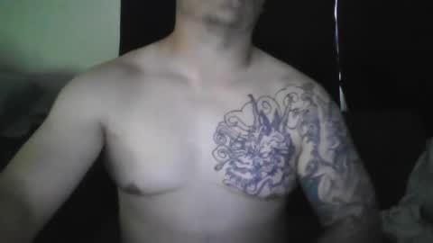 nightmare__ online show from May 10, 4:31 pm