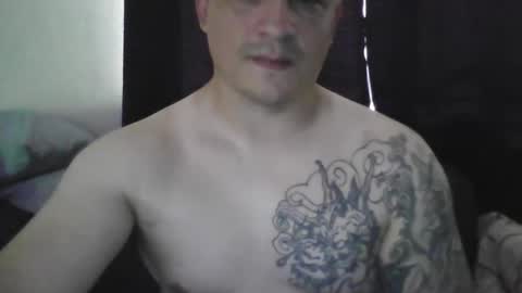 nightmare__ online show from May 11, 11:29 pm