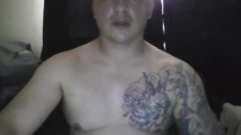 nightmare__ online show from May 19, 1:28 am