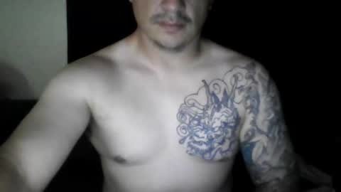 nightmare__ online show from May 23, 5:21 am