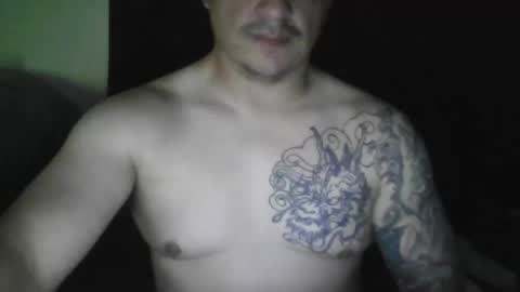 nightmare__ online show from May 23, 2:53 pm