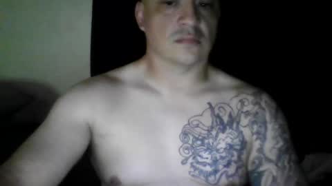 nightmare__ online show from May 24, 1:25 pm