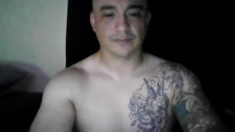 nightmare__ online show from May 24, 2:31 pm