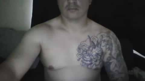 nightmare__ online show from May 24, 6:54 pm