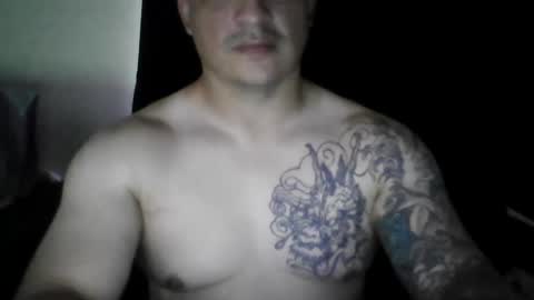nightmare__ online show from May 25, 5:26 pm