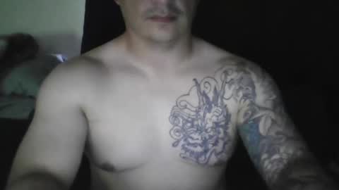 nightmare__ online show from May 30, 6:42 pm