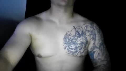 nightmare__ online show from May 31, 2:08 pm