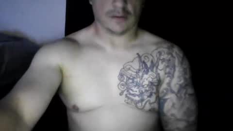 nightmare__ online show from June 6, 2:12 pm
