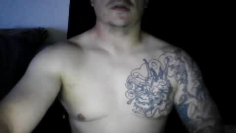 nightmare__ online show from June 7, 2:44 pm