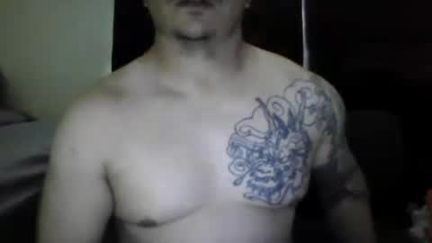 nightmare__ online show from June 20, 12:43 am