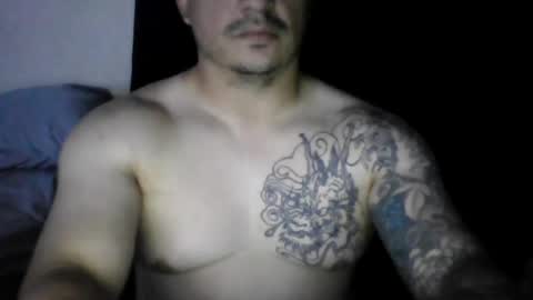 nightmare__ online show from June 20, 10:37 am