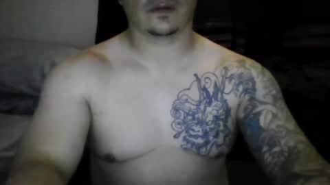 nightmare__ online show from June 23, 1:39 am