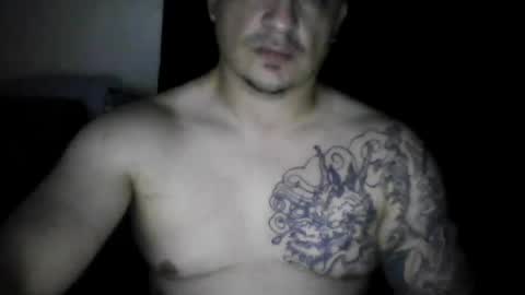 nightmare__ online show from June 24, 2:57 am