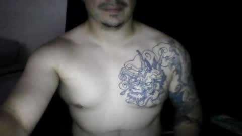 nightmare__ online show from June 27, 4:32 pm