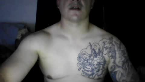 nightmare__ online show from June 29, 12:25 am