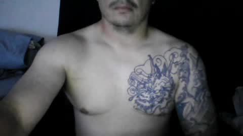 nightmare__ online show from July 5, 11:24 am