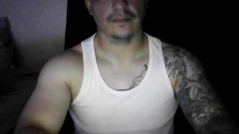 nightmare__ online show from July 5, 5:27 pm