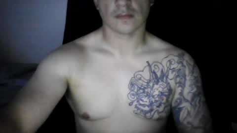 nightmare__ online show from July 18, 3:24 pm