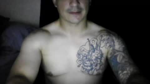 nightmare__ online show from July 19, 5:31 am