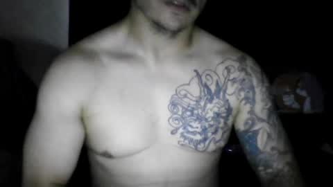nightmare__ online show from August 2, 4:58 pm