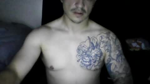 nightmare__ online show from August 8, 2:50 pm
