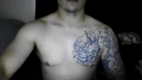 nightmare__ online show from August 8, 5:24 pm