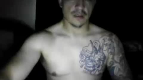 nightmare__ online show from August 9, 2:01 am