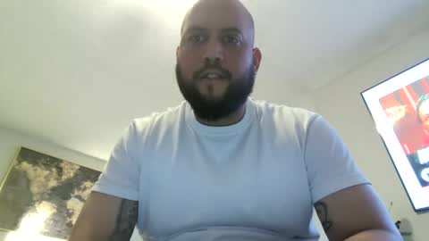 nightoperatorpapi online show from March 26, 8:18 am