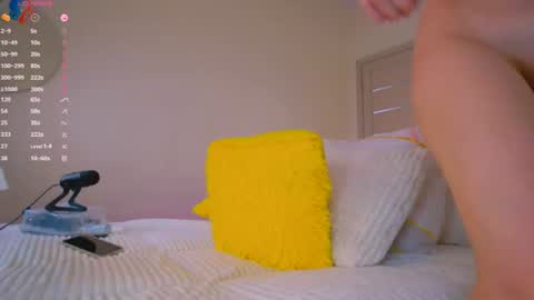 Nika Bloom online show from August 8, 9:42 am