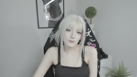 Nika online show from July 30, 12:34 pm