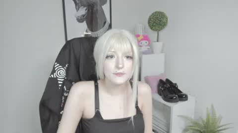 Nika online show from July 30, 2:46 pm