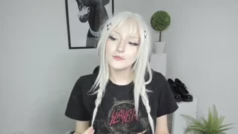 Nika online show from August 6, 6:29 pm