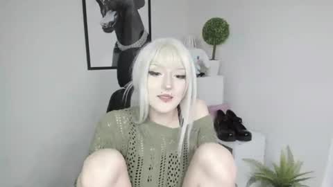 Nika online show from August 17, 12:54 pm