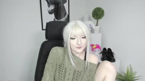 Nika online show from August 17, 3:06 pm