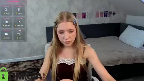 Nika Flover online show from August 6, 3:16 am