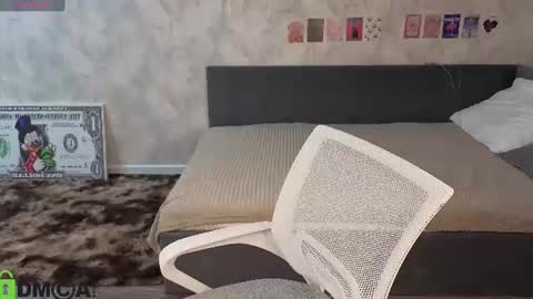 Nika Flover online show from August 14, 1:53 am