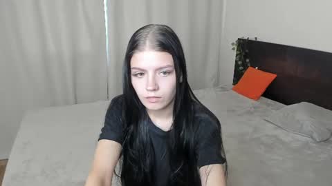 Nika online show from August 9, 4:57 am