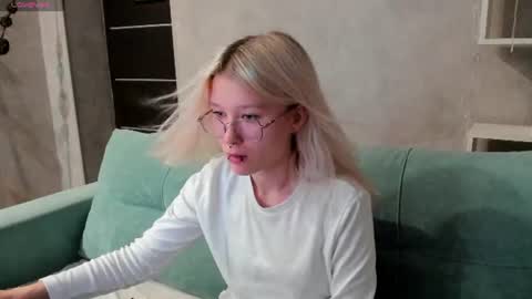 Nika Sm online show from August 7, 1:44 pm