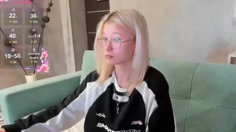 Nika Sm online show from August 8, 10:26 am