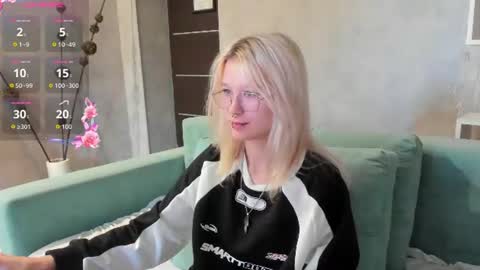 Nika Sm online show from August 8, 11:32 am
