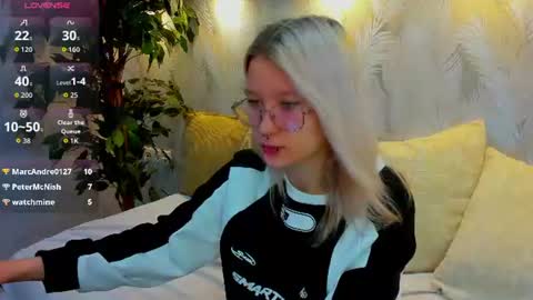 Nika Sm online show from August 10, 10:27 am