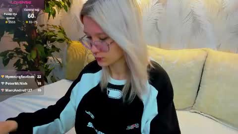 Nika Sm online show from August 10, 12:39 pm