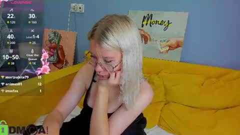Nika Sm online show from August 12, 1:46 pm