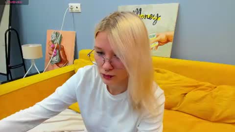 Nika Sm online show from August 13, 9:23 am
