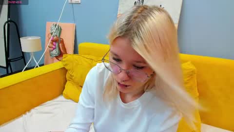Nika Sm online show from August 13, 10:29 am