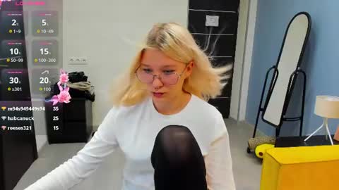 Nika Sm online show from August 13, 1:47 pm