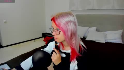 Nika Sm online show from August 15, 11:47 am