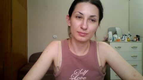 nika_smily online show from July 25, 1:15 pm